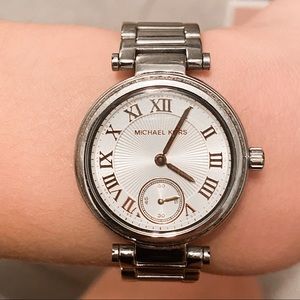 SOLD Michael Kors Women's Mini Skylar Watch MK5970